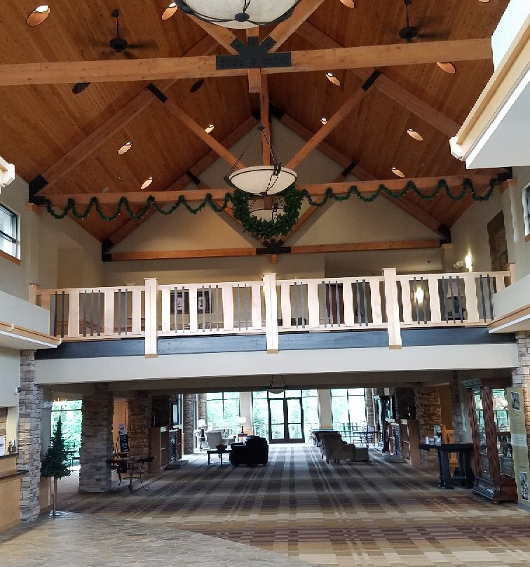 Northernaire Resort主图