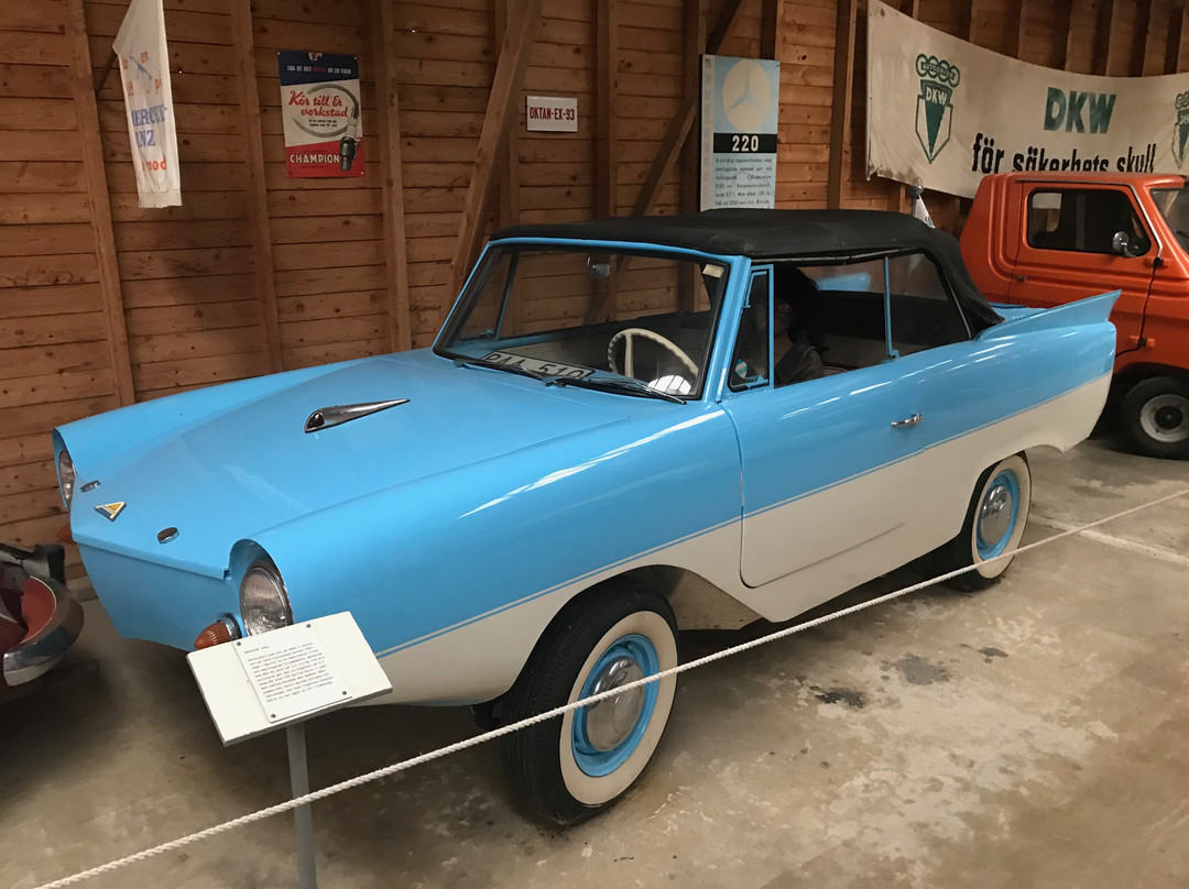 Vibble旅游攻略图片