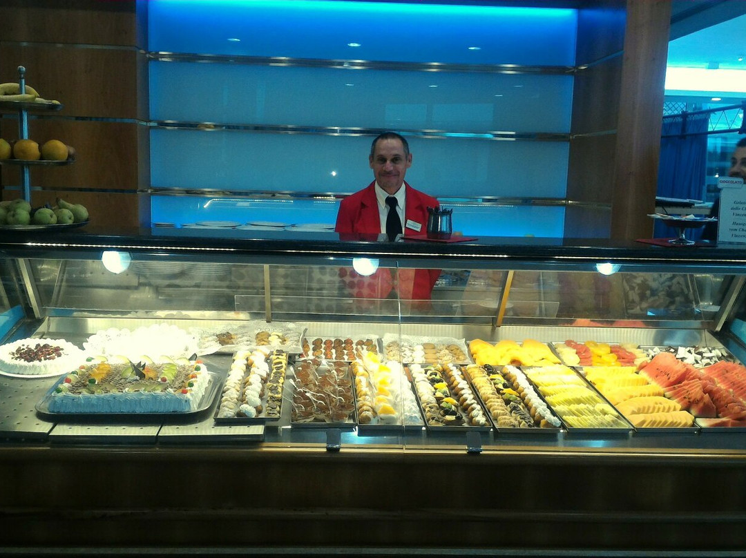 Hotel Ambassador主图