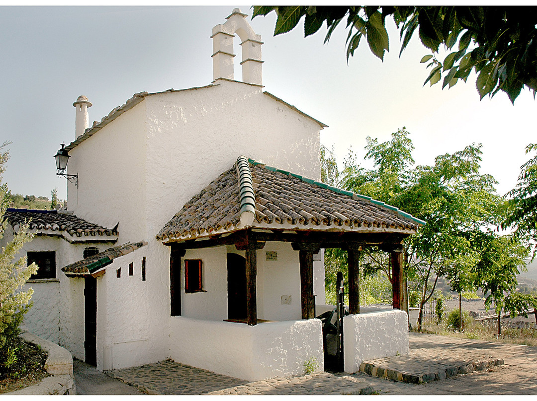 Alqueria de Morayma主图