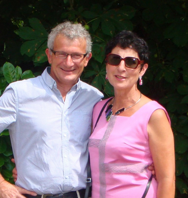 Gite la Pommeraie主图