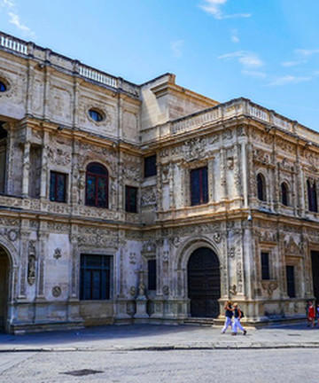 Ayuntamiento (City Hall)景点门票图片