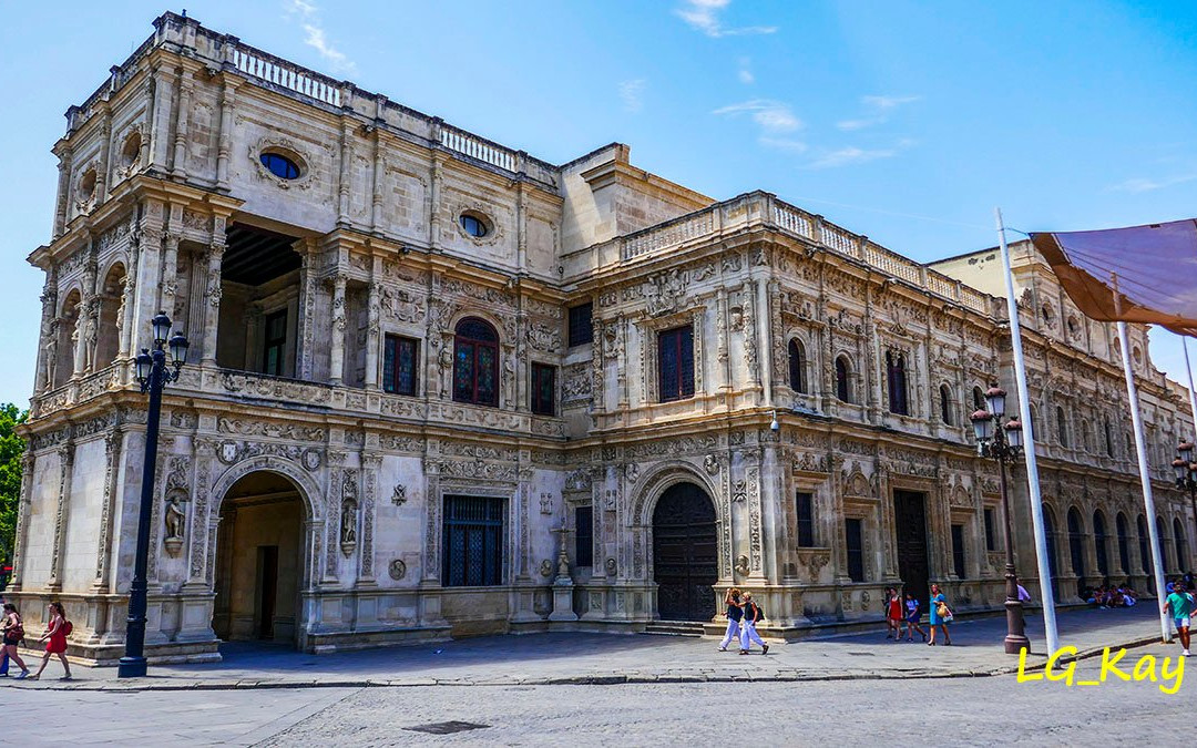 Ayuntamiento (City Hall)景点图片