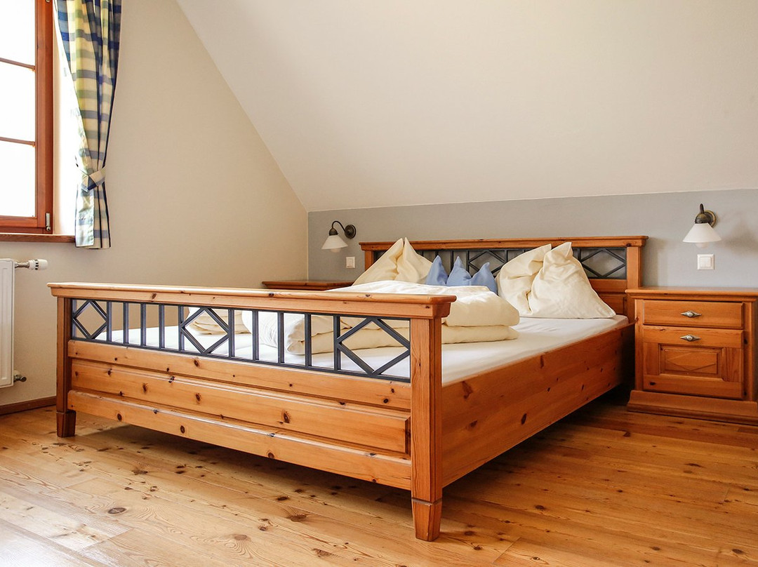 Winzerhof Gästezimmer Grebenz主图