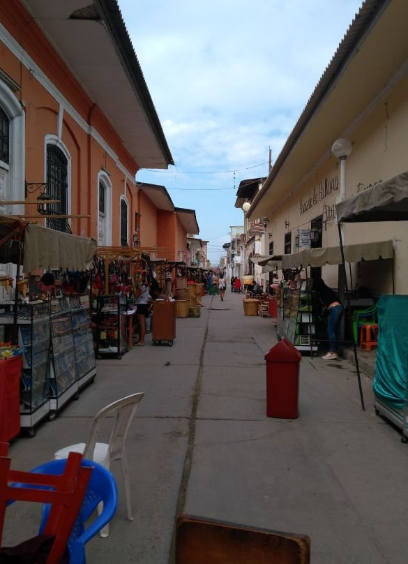 Artesania Catacaos-Catacaos必去景点