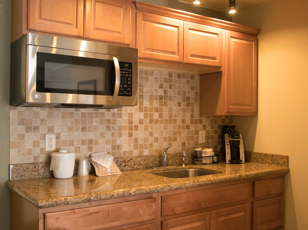 Quality Inn Tooele主图