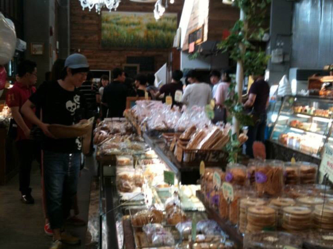 류재은의쁘띠프랑스