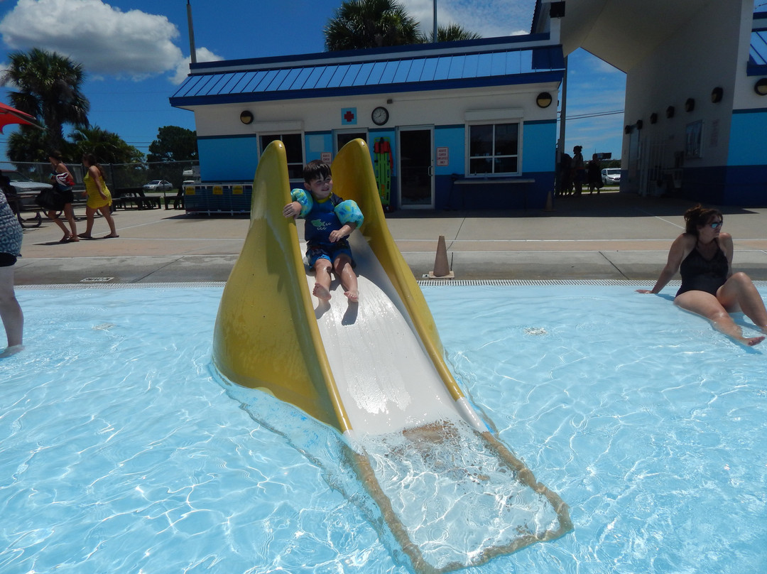 Palm Bay Aquatic Center景点图片