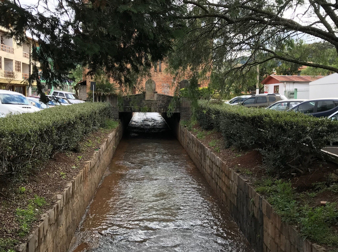 Via Genova-Serafina Correa必去景点