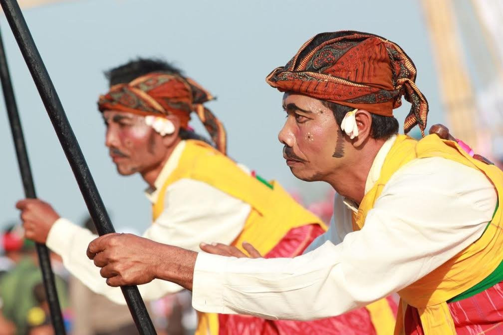 Nusa Penida OK Tour-沙努尔必去景点