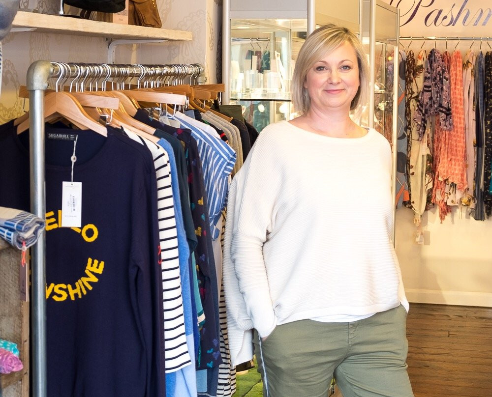 Sugar Mango-伯恩茅斯必去景点