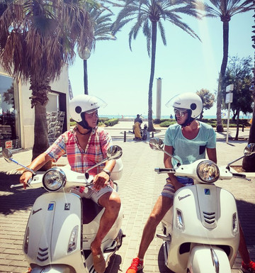 Bullimoto-马洛卡帕尔马必去景点