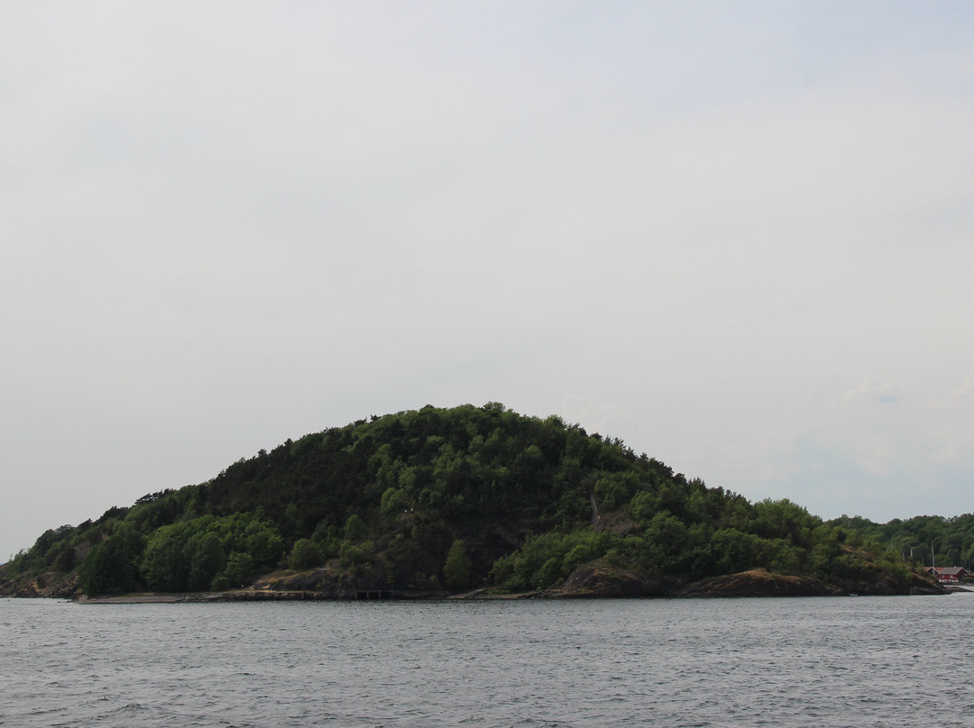 Bleikoeya Island景点图片