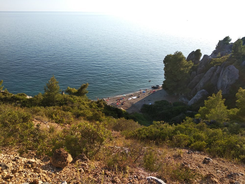 Aphrodite Hotel主图