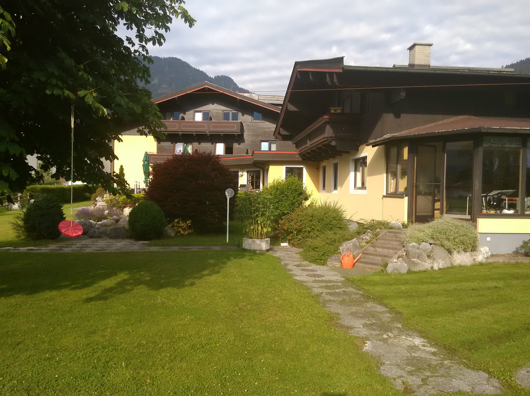 Hotel Quehenberger主图