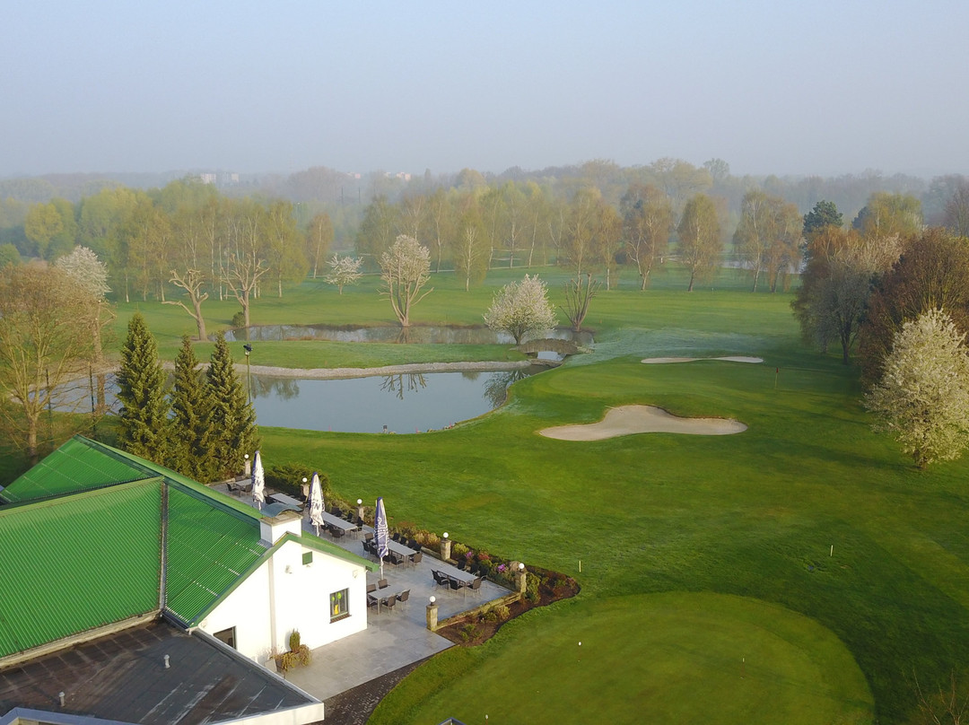 Royal Saint Barbara's Dortmund Golf Club景点图片