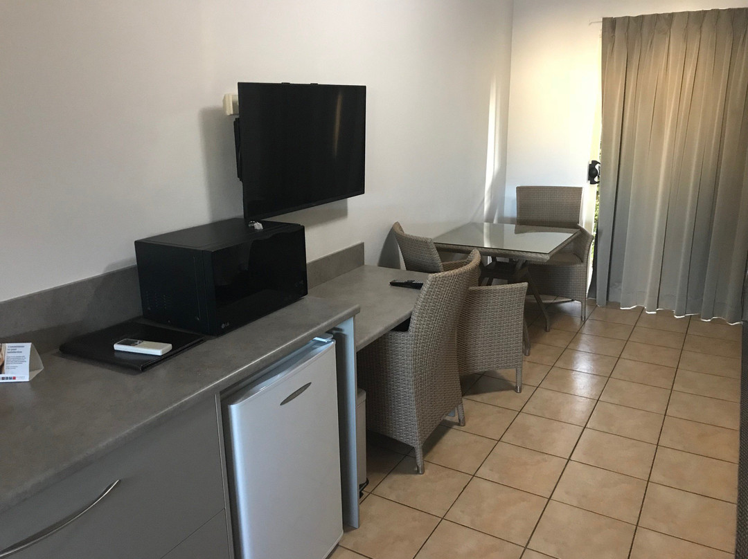 Midlander Motor Inn主图