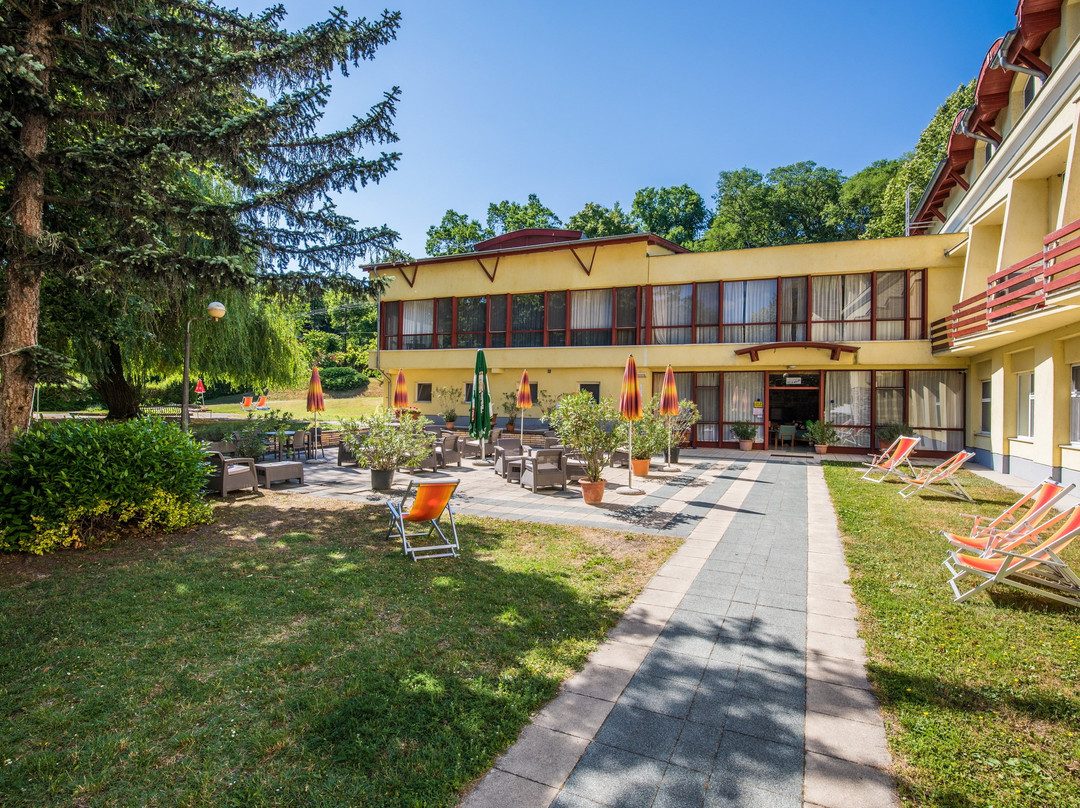 Hello Balcsi Apartmanház