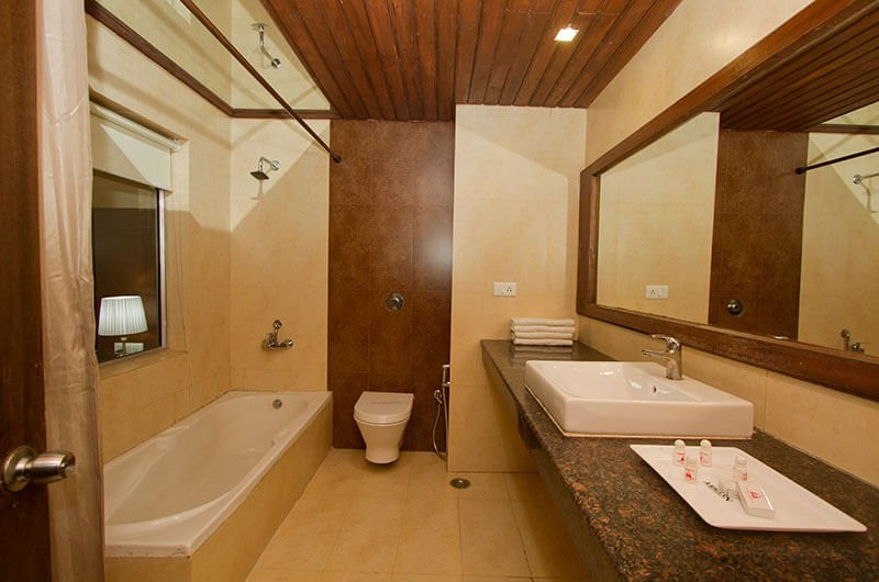 Armaan Inn and Suites主图