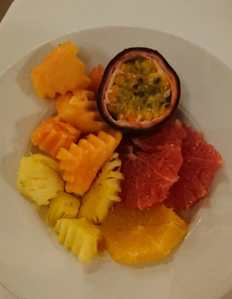 八铃山客栈-餐饮