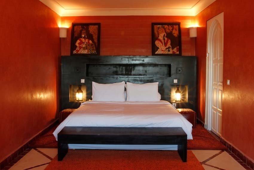 Hotel Calipau Sahara主图