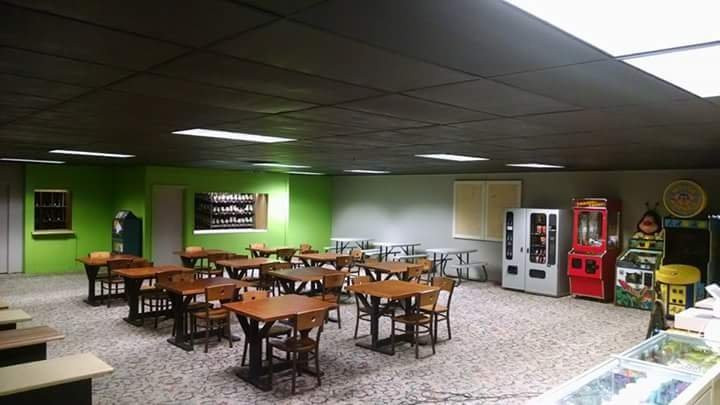 City Skate Center-Portage必去景点