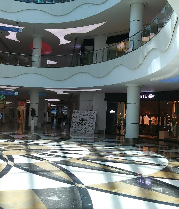 NewCity Supermarket-Erbil必去景点