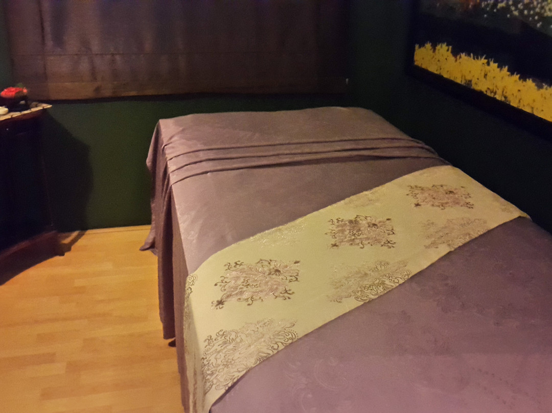 科塔武吉英达广场酒店主图