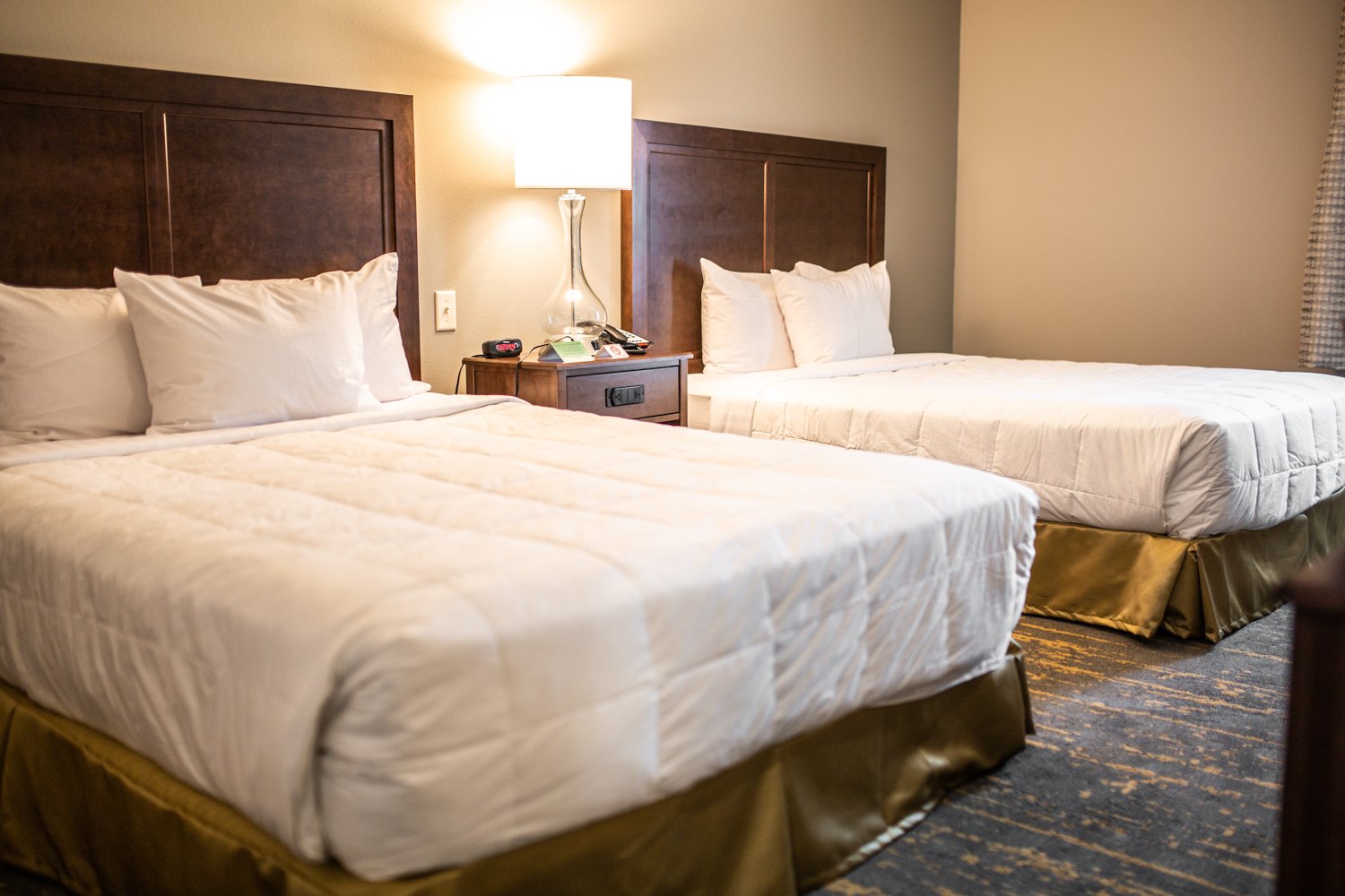 The Mulberry Hotel-官方