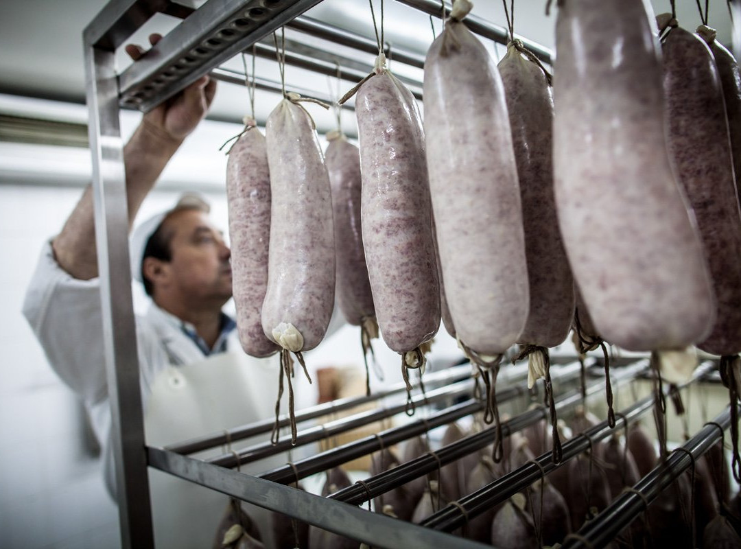 Casa Riera Ordeix S.A.-维克必去景点