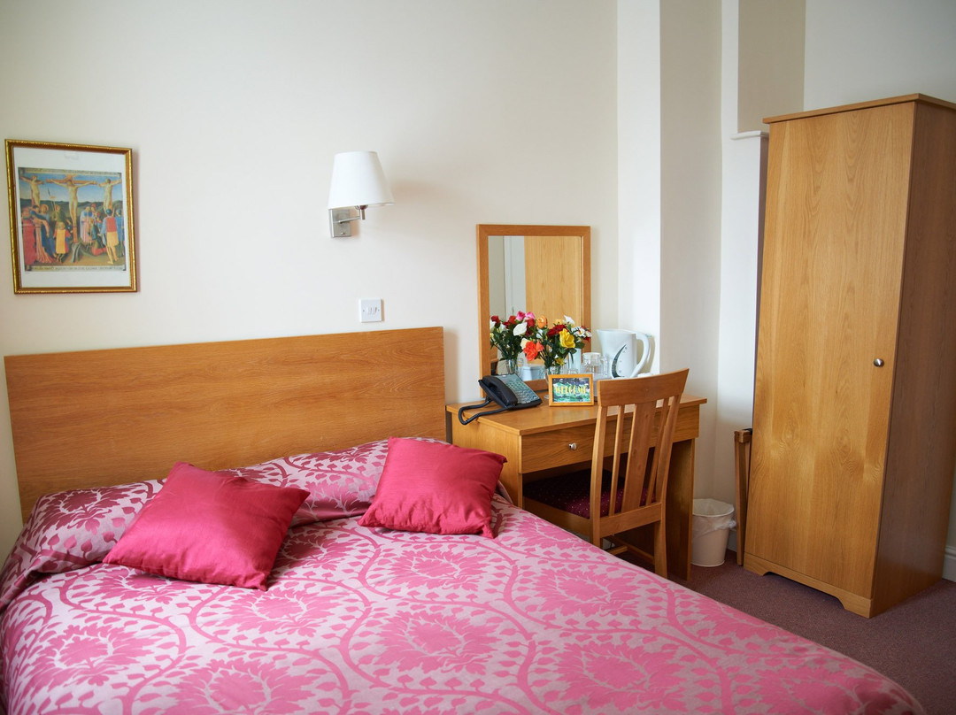 St Winefride's Guest House主图