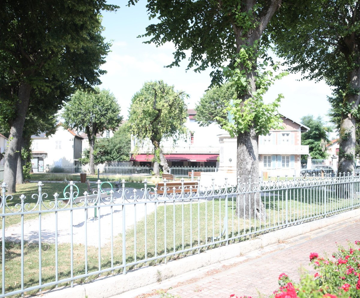 Hotel Le Vendangerot-浴室