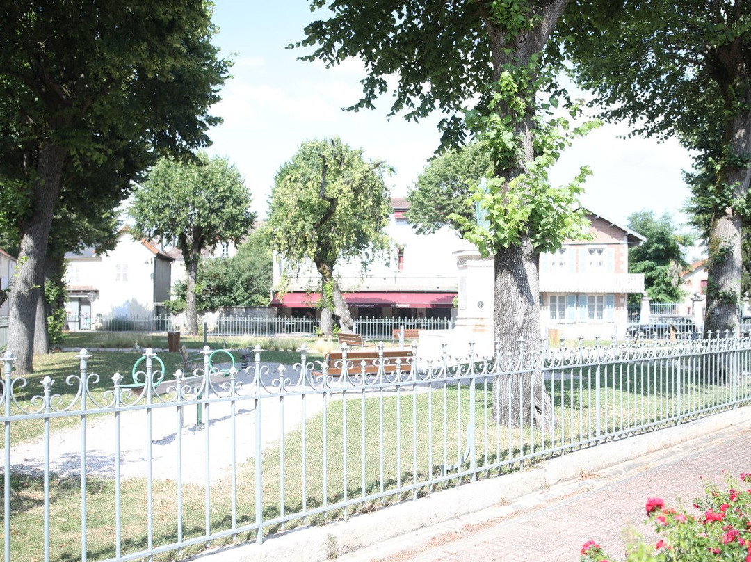 Hotel Le Vendangerot主图