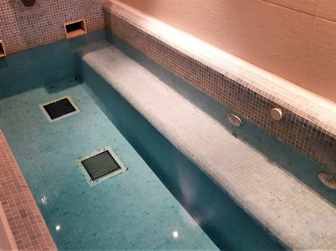 Hotel Palacio del Obispo主图