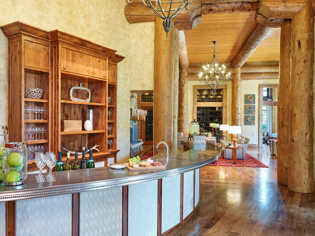 Timbers Bachelor Gulch主图