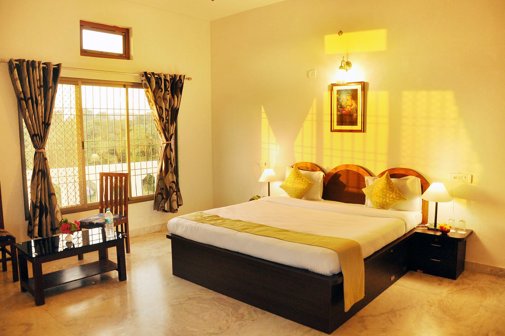 Narayan Niwas Resort-官方