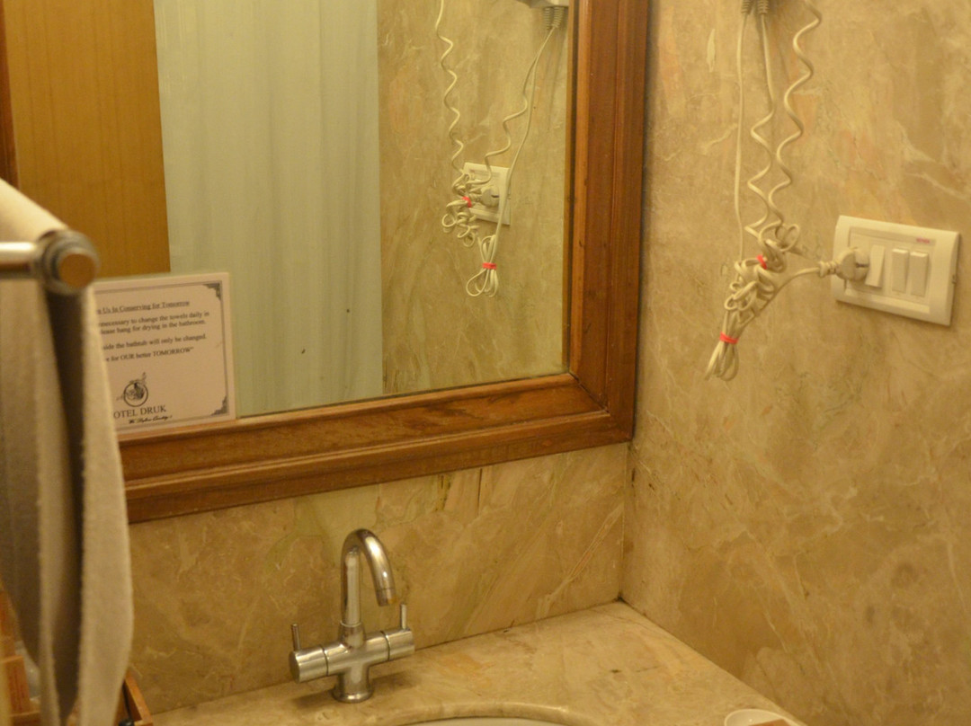 Hotel Druk Phuentsholing主图