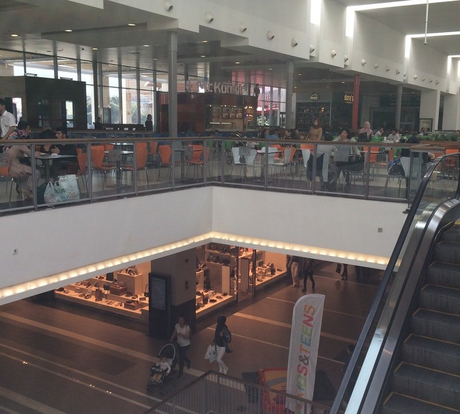 Magnesia AVM-Manisa必去景点