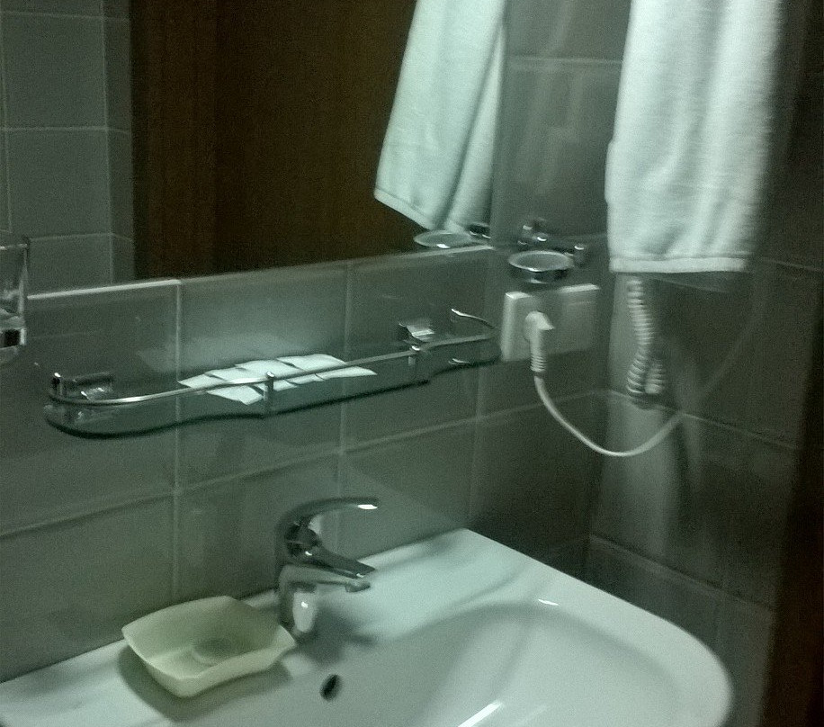 Tsakaltubo Spa Resort主图