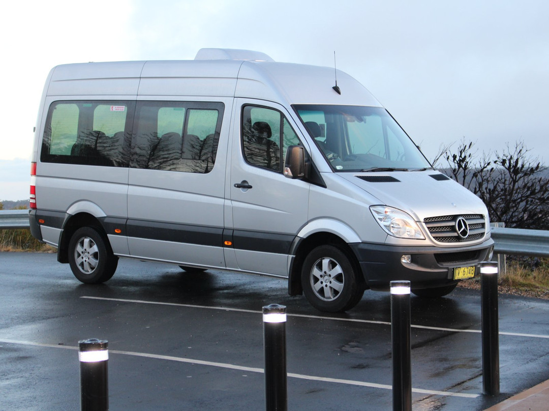 Sydney Adventure Tours-悉尼必去景点