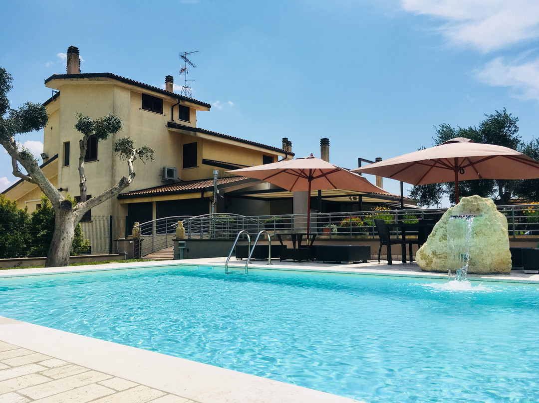 Giardini di Marzo主图