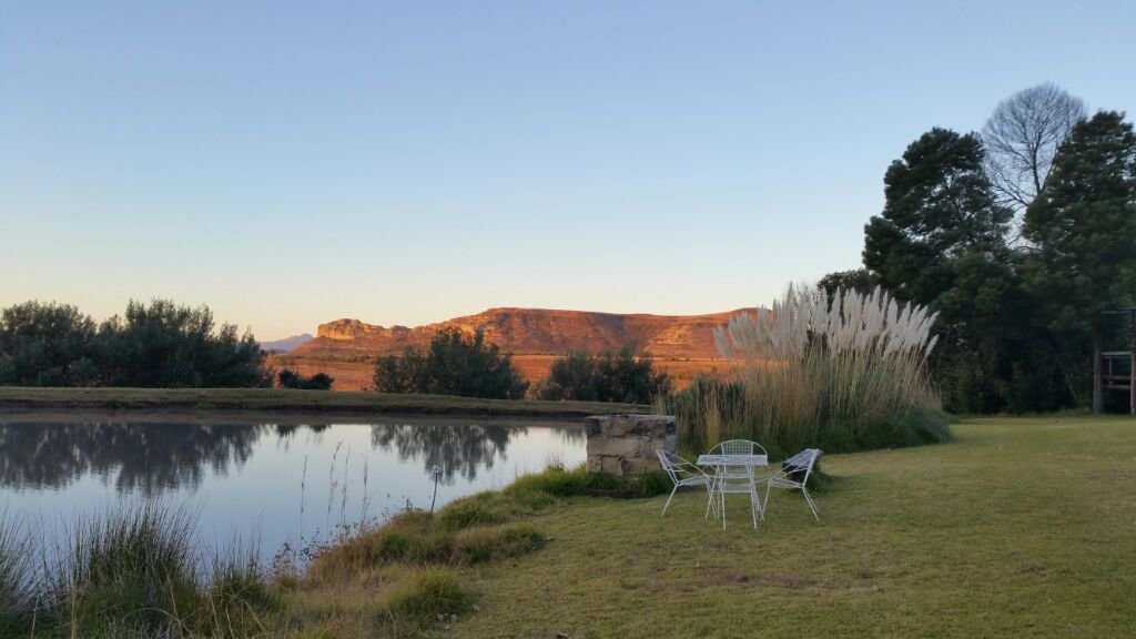 Lesoba Guest Farm主图