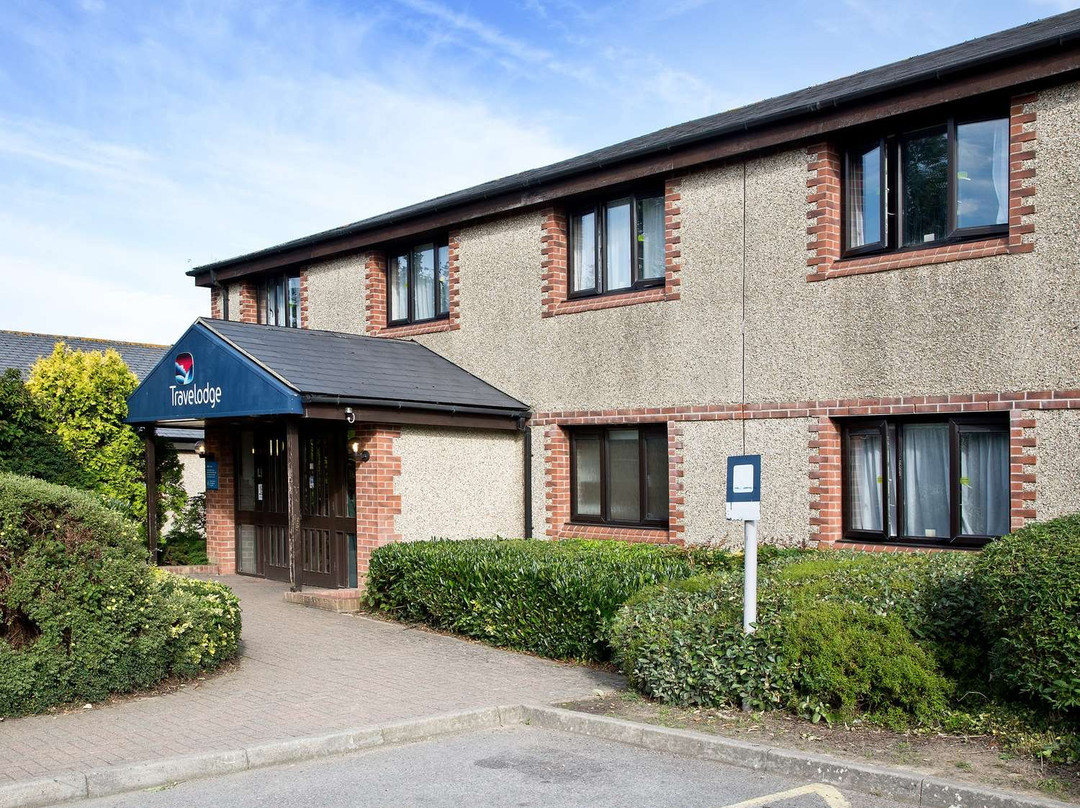 Travelodge Arundel Fontwell主图