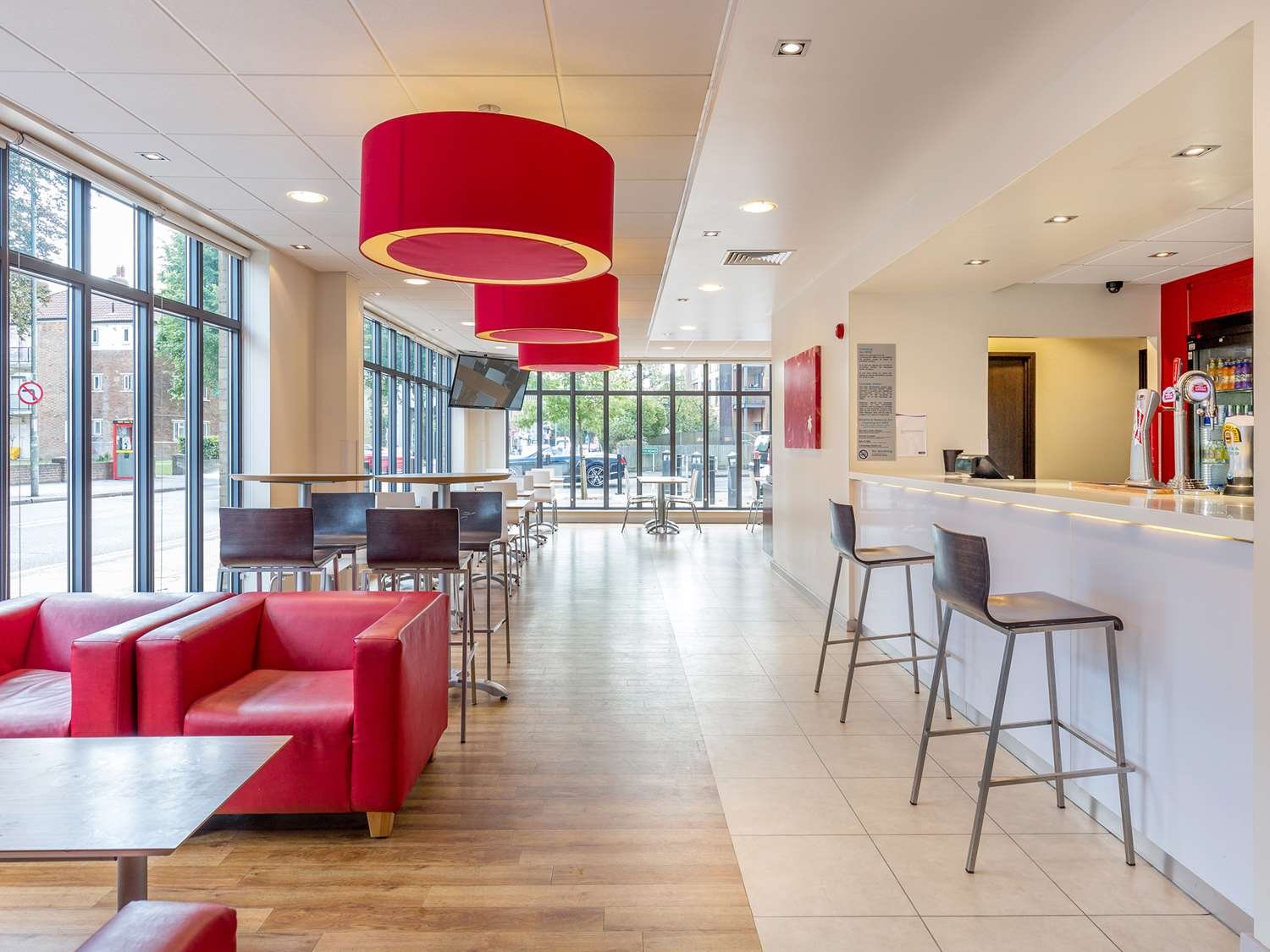 Travelodge London Bromley-官方