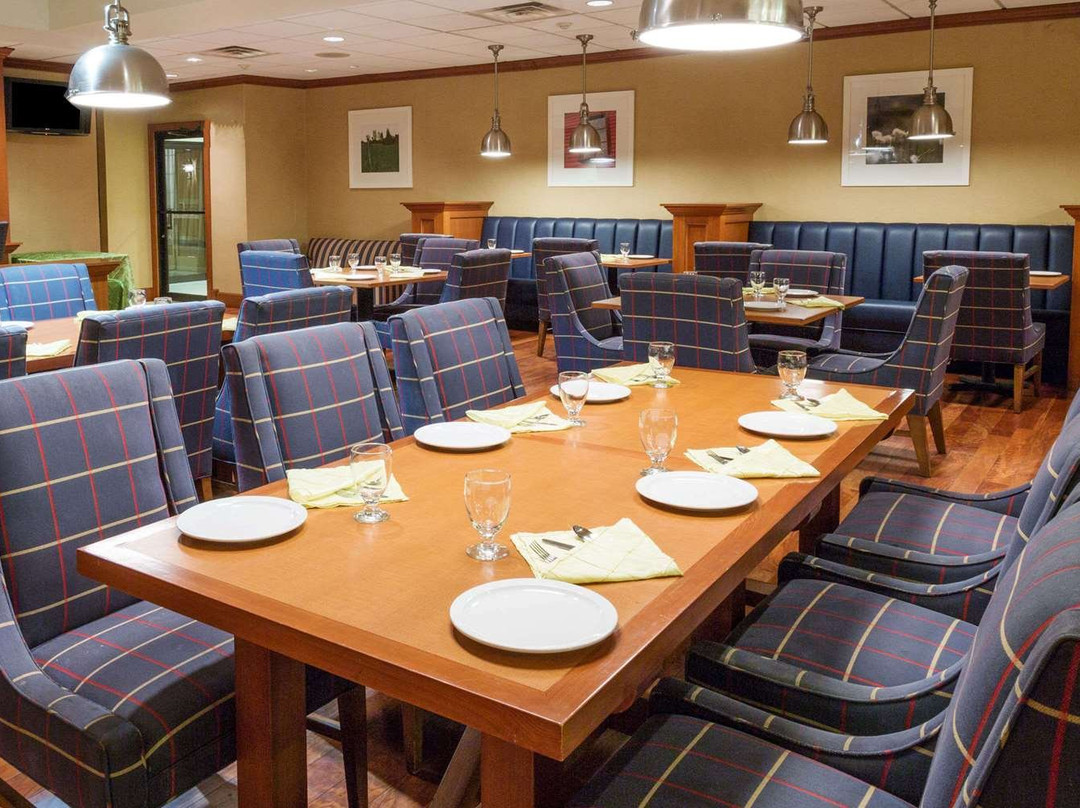 马纳萨斯巴特尔菲尔德福朋喜来登酒店主图