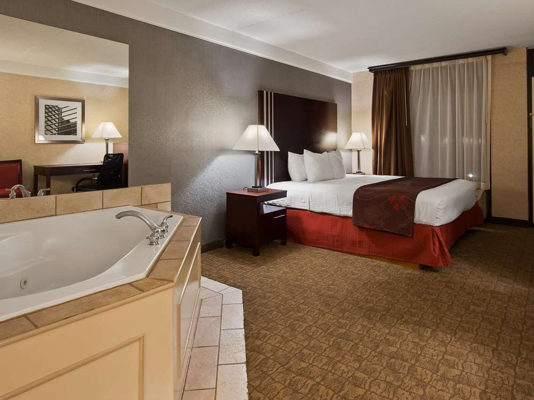 Days Inn by Wyndham Columbia Kentucky主图