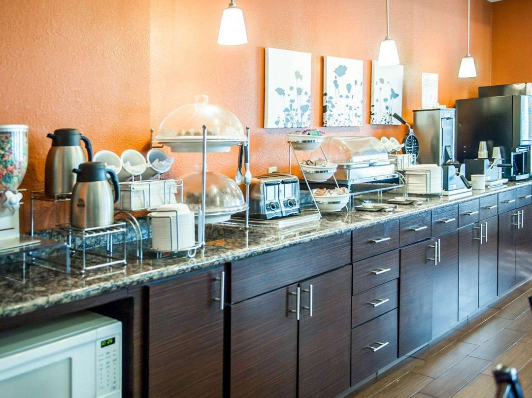 Sleep Inn O'Fallon near I-64主图