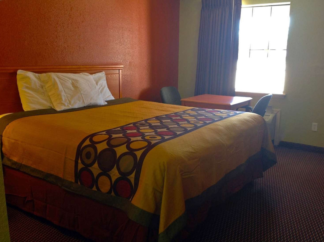 普赖尔美国最有价值旅馆主图