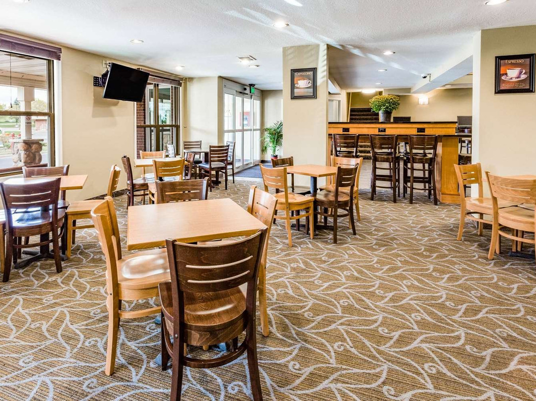 AmericInn by Wyndham Burnsville主图