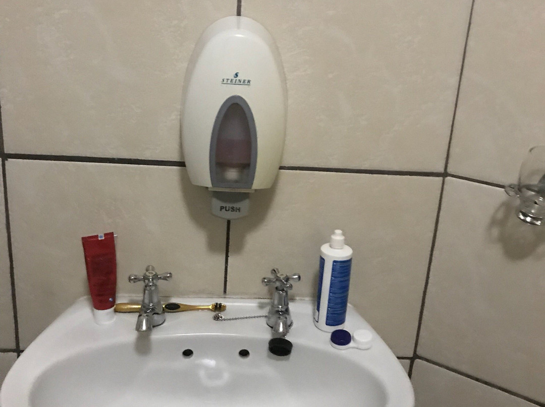 Nelspruit Lodge主图